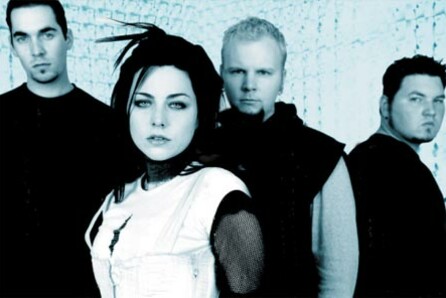 EVANESCENCE
