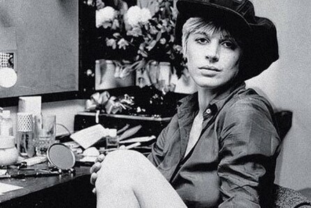 MARIAN FAITHFULL «SONGS OF INNOCENCE AND EXPERIENCE»