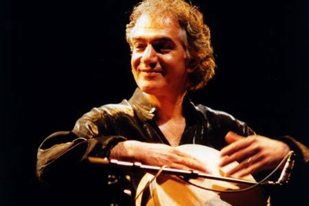 OMAR FARUK TEKBILEK