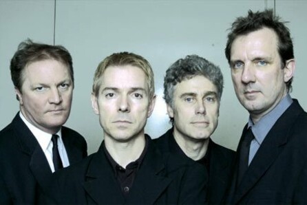DR. FEELGOOD