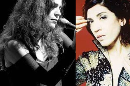 ΣΑΒΙΝΑ ΓΙΑΝΝΑΤΟΥ, SUSSAN DEYHIM