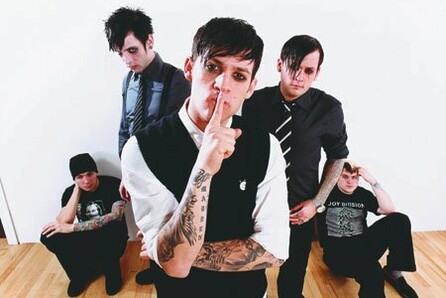 GOOD CHARLOTTE