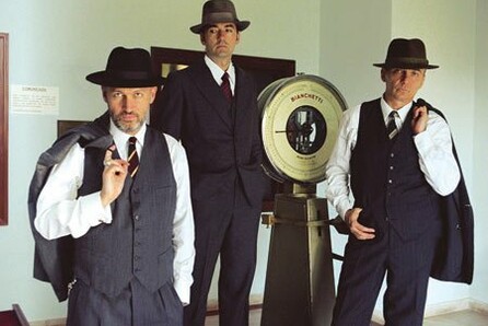 GOTAN PROJECT