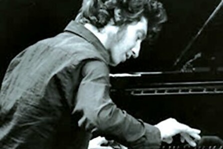 BENNY GREEN TRIO