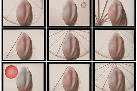 GROUP SHOW