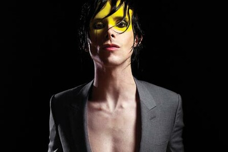 IAMX
