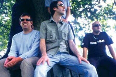 INSPIRAL CARPETS