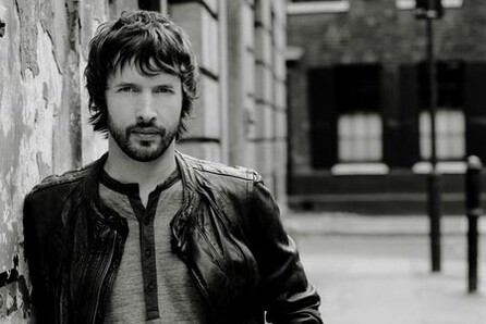 JAMES BLUNT