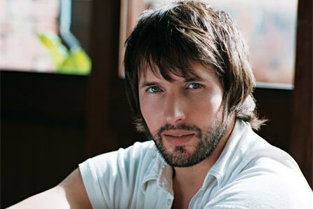 JAMES BLUNT