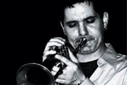 REX RICHARDSON