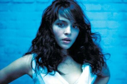 NORAH JONES