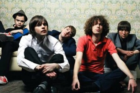 KAISER CHIEFS, THE LONG BLONDES, GOOD SHOES (GAGARIN OPEN AIR FESTIVAL)