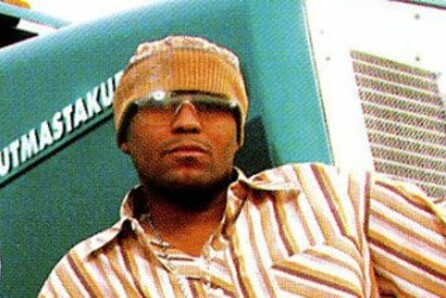 KOOL KEITH (DR OCTAGON) / KUT MASTER KURT + MOTION MAN