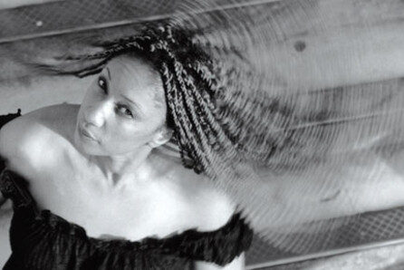 JULIET KELLY + D. VASSILAKIS QUARTET