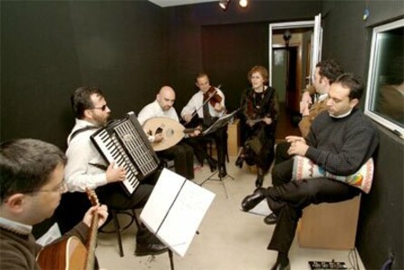 MUAMMER KETENCOGLU & ZEYBEK: BOTH FACES OF THE AEGEAN
