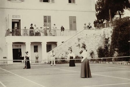 «ΑΝΑΔΡΟΜΗ ΣΤΗΝ ΚΗΦΙΣΙΑ»
