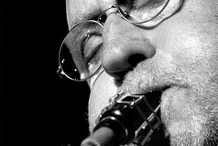 LEE KONITZ