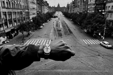 JOSEF KOUDELKA - ΑΝΑΔΡΟΜΙΚΗ ΕΚΘΕΣΗ