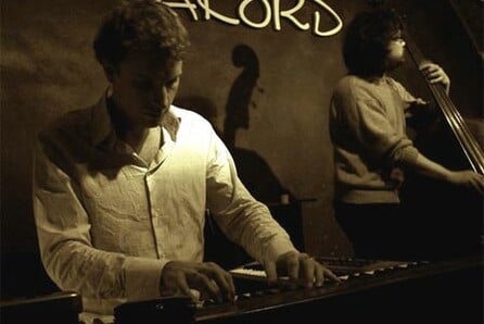 BENNY LACKNER QUARTET