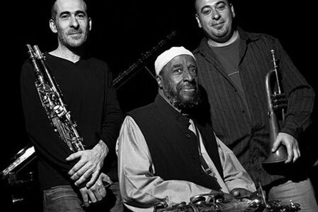 ΥUSEF LATEEF, BELMONDO BROS SEXTET