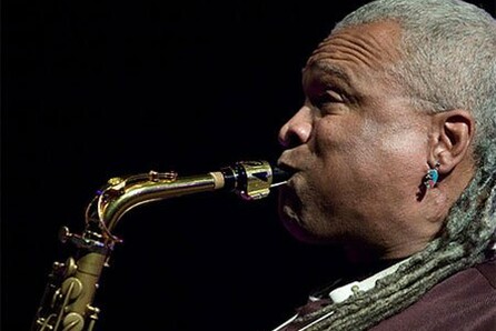 THE LEADERS feat. Bobby Watson, Chico Freeman, Eddie Henderson, Fred Harris, Buster Williams, Michael Baker.