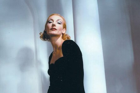 UTE LEMPER
