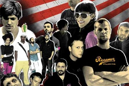 LIFO FESTIVAL