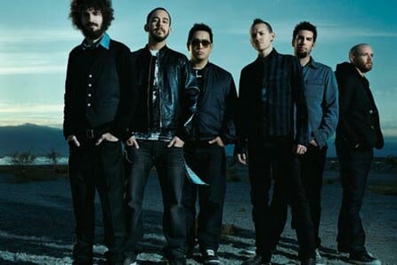 LINKIN PARK