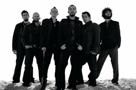 LINKIN PARK