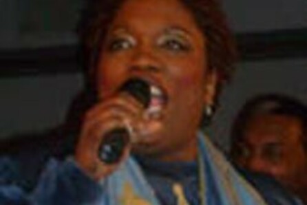 DORREY LYLES & BAND feat. REV. CHARLES R. LYLES