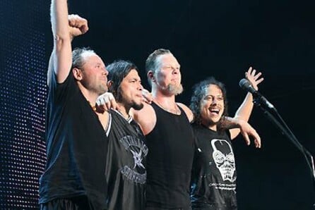 ROCKWAVE