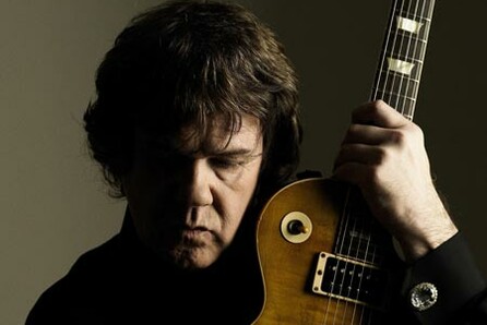 GARY MOORE