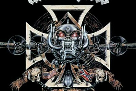 MOTORHEAD