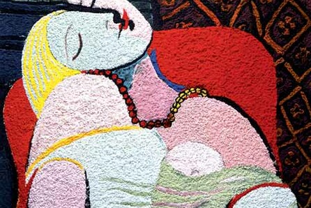 VIK MUNIZ