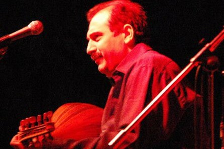 HAIG YAZDJIAN