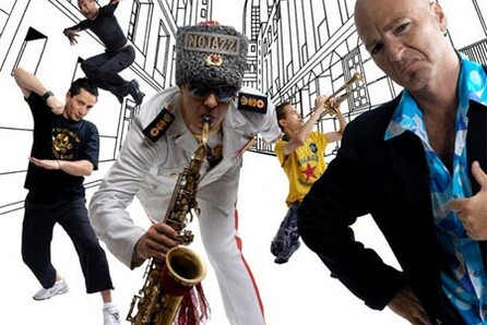 NO JAZZ