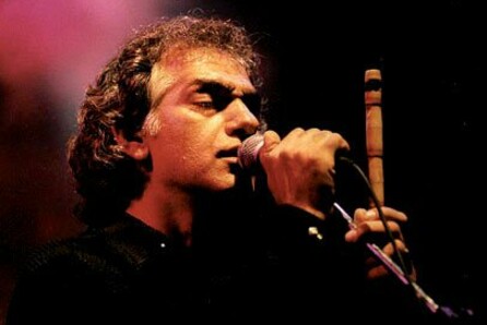 OMAR FARUK TEKBILEK & HIS ENSEMBLE