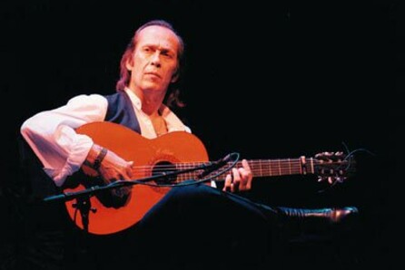 PACO DE LUCIA