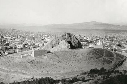 HUBERN PERNOT «ΕΞΕΡΕΥΝΩΝΤΑΣ ΤΗΝ ΕΛΛΑΔΑ - ΦΩΤΟΓΡΑΦΙΕΣ 1898-1913»