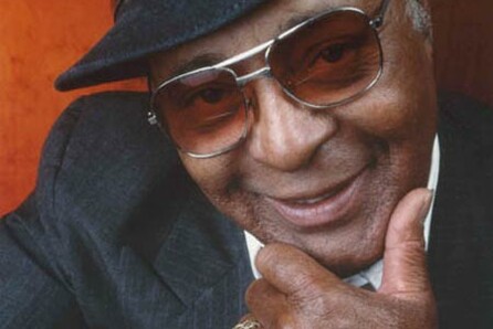 THE PHILLIP WALKER BLUES BAND
