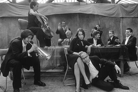 PINK MARTINI