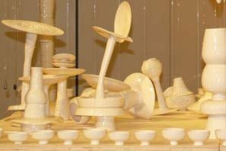 GRACE ELLEN BARKEY, JAN LAUWERS - THE PORCELAIN PROJECT