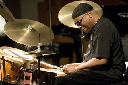 RASHIED ALI QUINTET