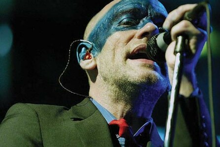 R.E.M., KAISER CHIEFS, GABRIELLA CILMI, C-REAL