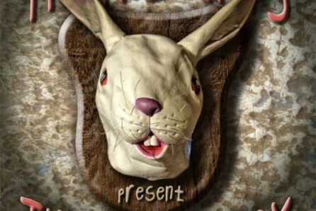 RESIDENTS «THE BUNNY BOY»