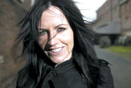 DOLORES O’RIORDAN