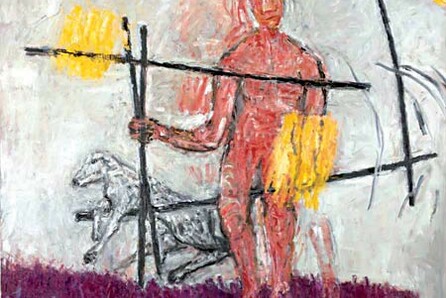 SUZAN ROTHENBERG