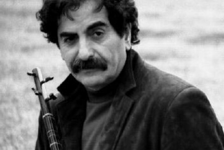 SHAHRAM NAZERI & ALI AKBAR MORADI