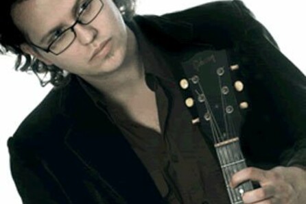 MARZIO SCHOLTEN QUARTET