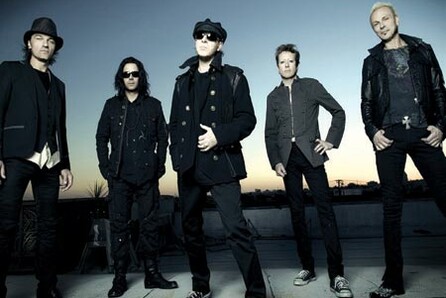 2ο SCORPIONS FESTIVAL